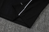 25-26 ARS Black Training Short Suit #D2567