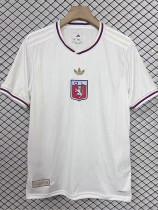 24-25 Lyon 75th Anniversary Fans Soccer Jersey