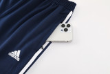 25-26 RMA Royal Blue Jacket Tracksuit #03