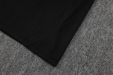 25-26 ARS Black Training Short Suit #D2567