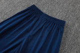 25-26 ARS Light blue Short shirts and Long trousers Suit #C2527