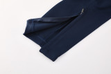 25-26 ARS Red blue Jacket Tracksuit