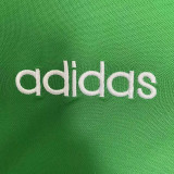 1994 Nigeria Home Retro Soccer Jersey