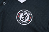 25-26 CHE Dark gray Short shirts and Long trousers Suit #C2522