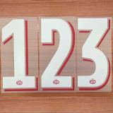25-26 PSV Away Fans Soccer Jersey