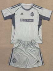 25-26 ST Louis City Grey Kids Training