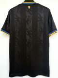 25-26 Man Utd Third 1:1 Fans Soccer Jersey