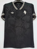 25-26 JUV Third 1:1 Fans Soccer Jersey