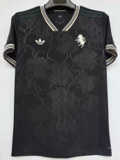25-26 JUV Third 1:1 Fans Soccer Jersey