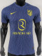 25-26 ATM Away Player Version Soccer Jersey