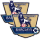 PreL Champion06/07(双金章)