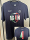 25-26 Napoli Royal blue 4 Times Champion T-Shirt (宝蓝色)