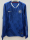 25-26 CHE Home Long Sleeve Soccer Jersey (长袖)