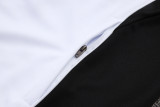 25-26 LIV White Jacket Tracksuit #A2540