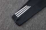 25-26 RMA Dark gray Jacket Tracksuit #A2541