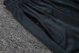25-26 CHE White Training Short Suit #D2574