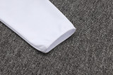 25-26 LIV White Jacket Tracksuit #A2540