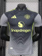 25-26 Man Utd Grey Special Edition Player Version Training shirts