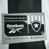 25-26 Botafogo Home Fans Soccer Jersey