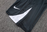 25-26 CHE White Training Short Suit #D2574