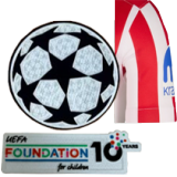 25-26 ATM Home Player Version Soccer Jersey