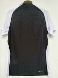 25-26 Corinthians Away Player Version Soccer Jersey