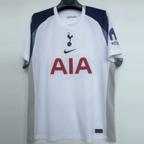 25-26 TOT Home 1:1 Fans Soccer Jersey