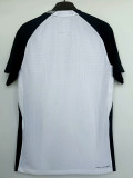 25-26 Corinthians Home Player Version Soccer Jersey