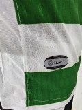 25-26 Sporting Lisbon Home Player Version Soccer Jersey