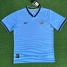25-26 Panama Away Fans Soccer Jersey