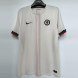 25-26 CHE Away 1:1 Fans Soccer Jersey