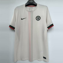 25-26 CHE Away 1:1 Fans Soccer Jersey