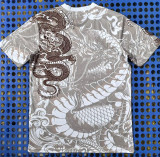 25-26 RMA Brown Special Edition Fans Training Shirts (棕龙)