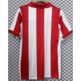 2003-2004 ATM 100th Anniversary Retro Soccer Jersey