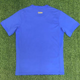 25-26 Finland Away Fans Soccer Jersey