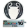 UCL(大耳杯/周年平条)右袖
