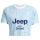 Jeep(VISIT Detnoit) 胸前广告