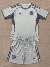 25-26 CHarlotte FC Grey Kids Training
