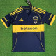 25-26 Boca Juniors Home Fans Soccer Jersey