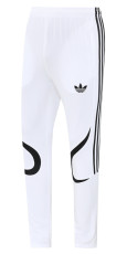 2025 AD White Training Long Pants #AK09(白色)