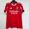 25-26 Benfica Home 1:1 Fans Soccer Jersey
