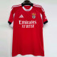 25-26 Benfica Home 1:1 Fans Soccer Jersey
