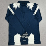 2025 Monterrey Club World Cup Home Long Sleeve Soccer Jersey (长袖)