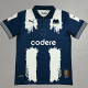 2025 Monterrey Club World Cup Home Fans Soccer Jersey