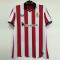 25-26 Bilbao Home 1:1 Fans Soccer Jersey