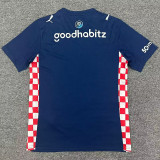 25-26 PSV Away Fans Soccer Jersey