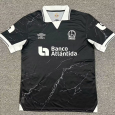 25-26 CD Olimpia Third Fans Soccer Jersey 洪都拉奥林