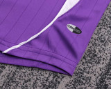 2006-2007 RMA Away Kids Retro Soccer Jersey