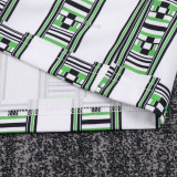 1994 Nigeria Away Kids Retro Soccer Jersey