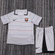 2003-2004 BAR Away Kids Retro Soccer Jersey